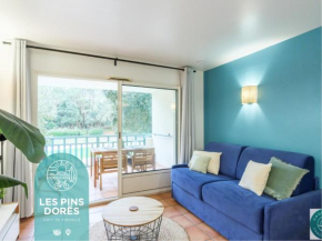 Les Pins dorés le petit nid douillet et cosy
